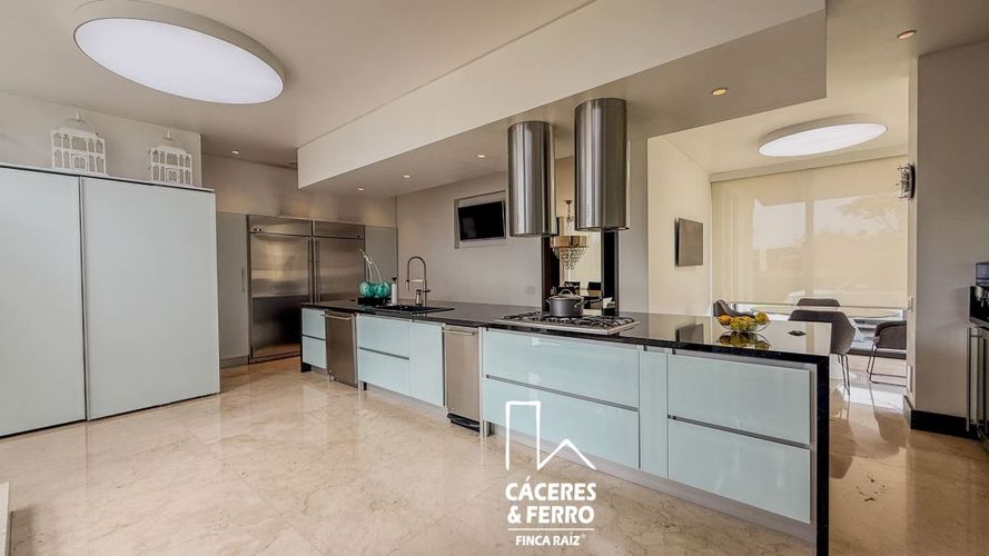 Casa de 3 alcobas en venta en Guaymaral, Bogotá, 1811 m² · foto 13 de 24