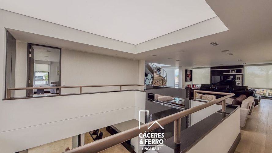 Casa de 3 alcobas en venta en Guaymaral, Bogotá, 1811 m² · foto 17 de 24