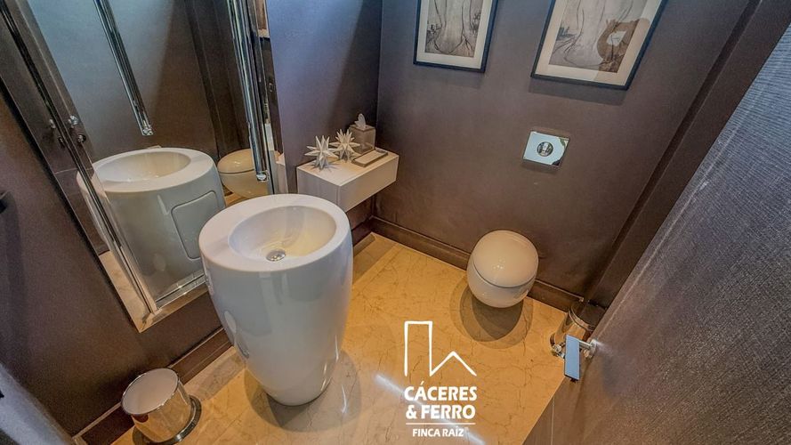 Casa de 3 alcobas en venta en Guaymaral, Bogotá, 1811 m² · foto 20 de 24