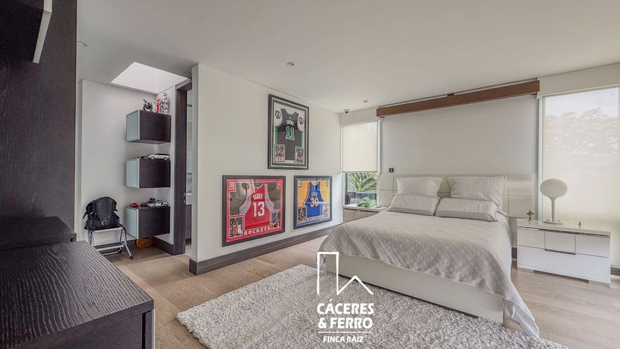 Casa de 3 alcobas en venta en Guaymaral, Bogotá, 1811 m² · foto 22 de 24