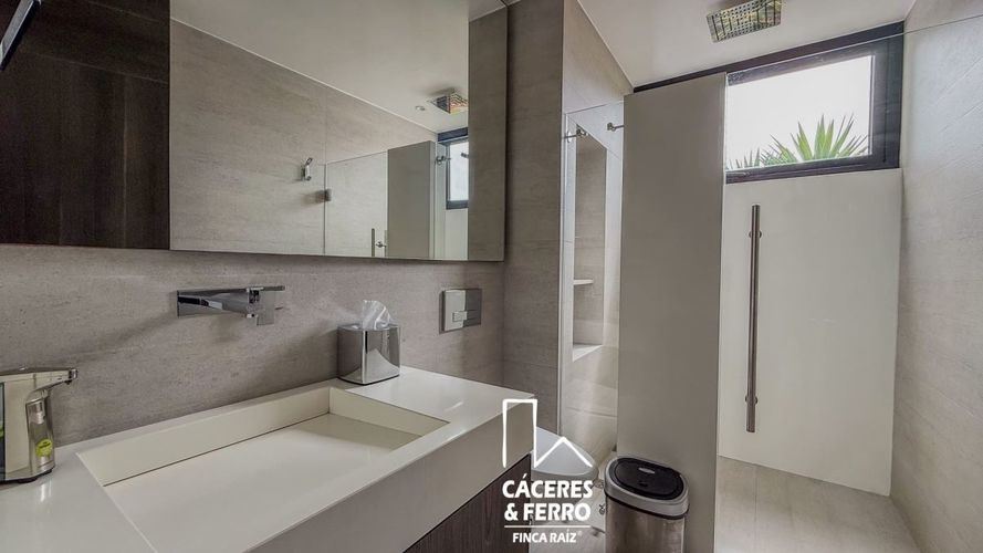 Casa de 3 alcobas en venta en Guaymaral, Bogotá, 1811 m² · foto 23 de 24