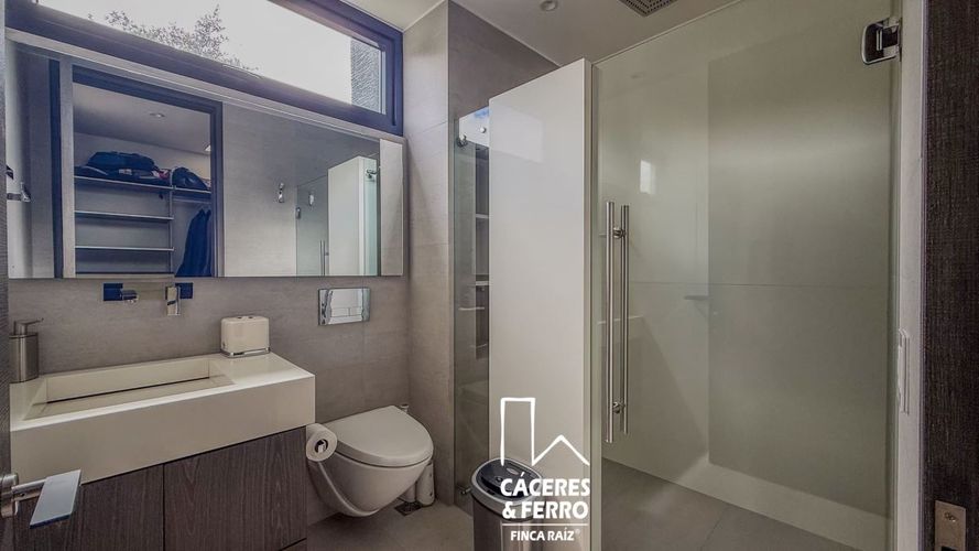 Casa de 3 alcobas en venta en Guaymaral, Bogotá, 1811 m² · foto 24 de 24