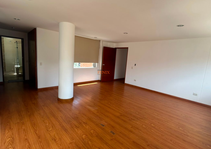 Apartamento de 3 alcobas en venta en Tunja, Tunja, 129 m² · foto 13 de 15
