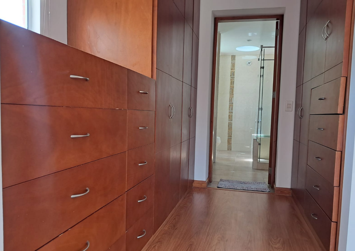 Apartamento de 3 alcobas en venta en Tunja, Tunja, 129 m² · foto 14 de 15