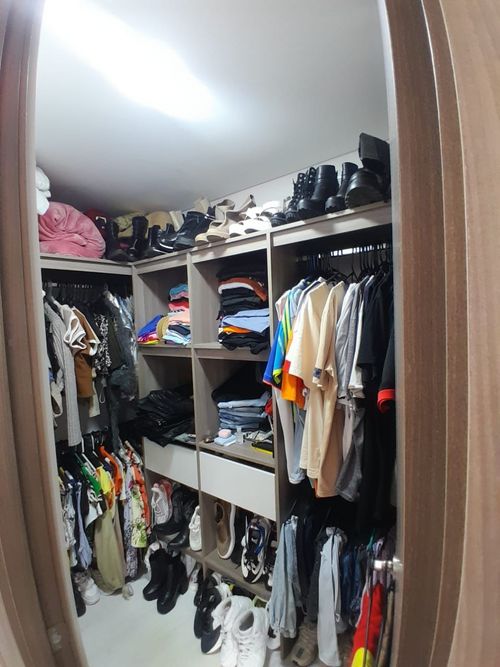 Apartamento de 3 alcobas en venta en Las Lomitas, Sabaneta, 94 m² · foto 18 de 24