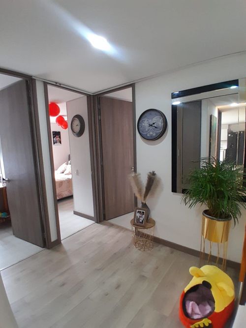 Apartamento de 3 alcobas en venta en Las Lomitas, Sabaneta, 94 m² · foto 9 de 24