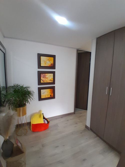Apartamento de 3 alcobas en venta en Las Lomitas, Sabaneta, 94 m² · foto 13 de 24
