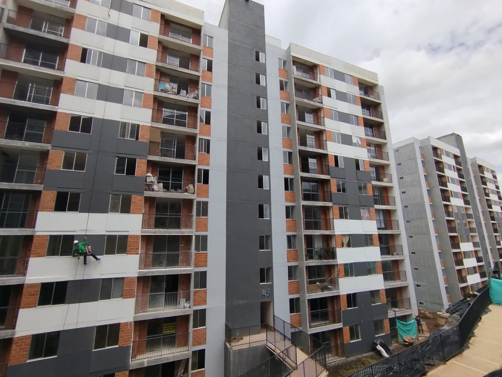Apartamento en Arriendo en El porvenir, Rionegro en Abreo