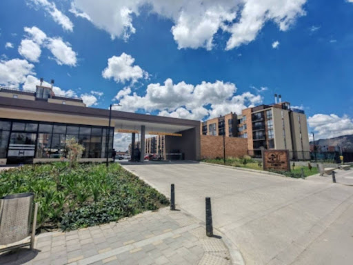 Apartamento en arriendo en Cajicá