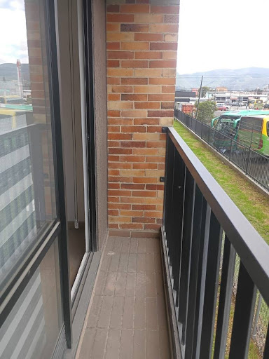 Apartamento en arriendo en Cajicá