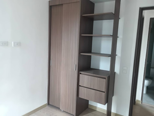 Apartamento en arriendo en Cajicá