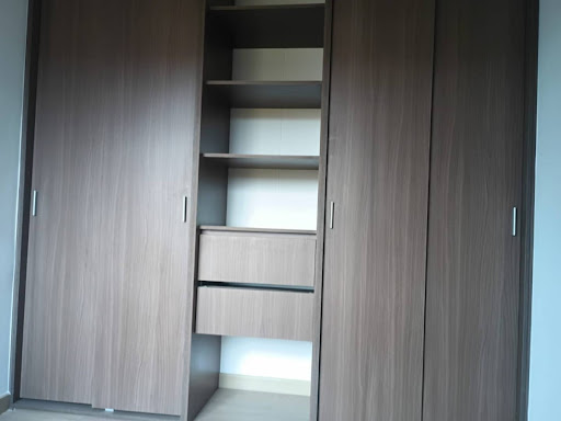 Apartamento en arriendo en Cajicá