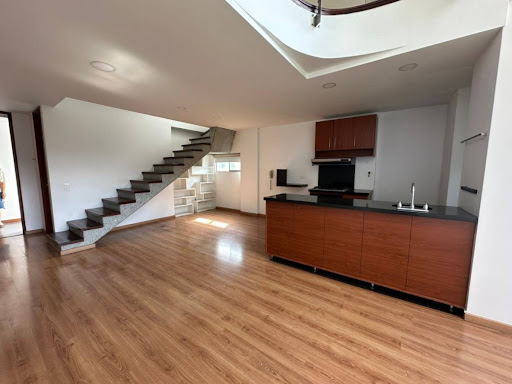 Apartaestudio en Arriendo en La Visitación, Medellín
