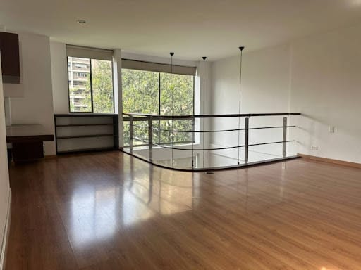 Apartaestudio en arriendo en La Visitación, Medellín, 70 m² · foto 10 de 12
