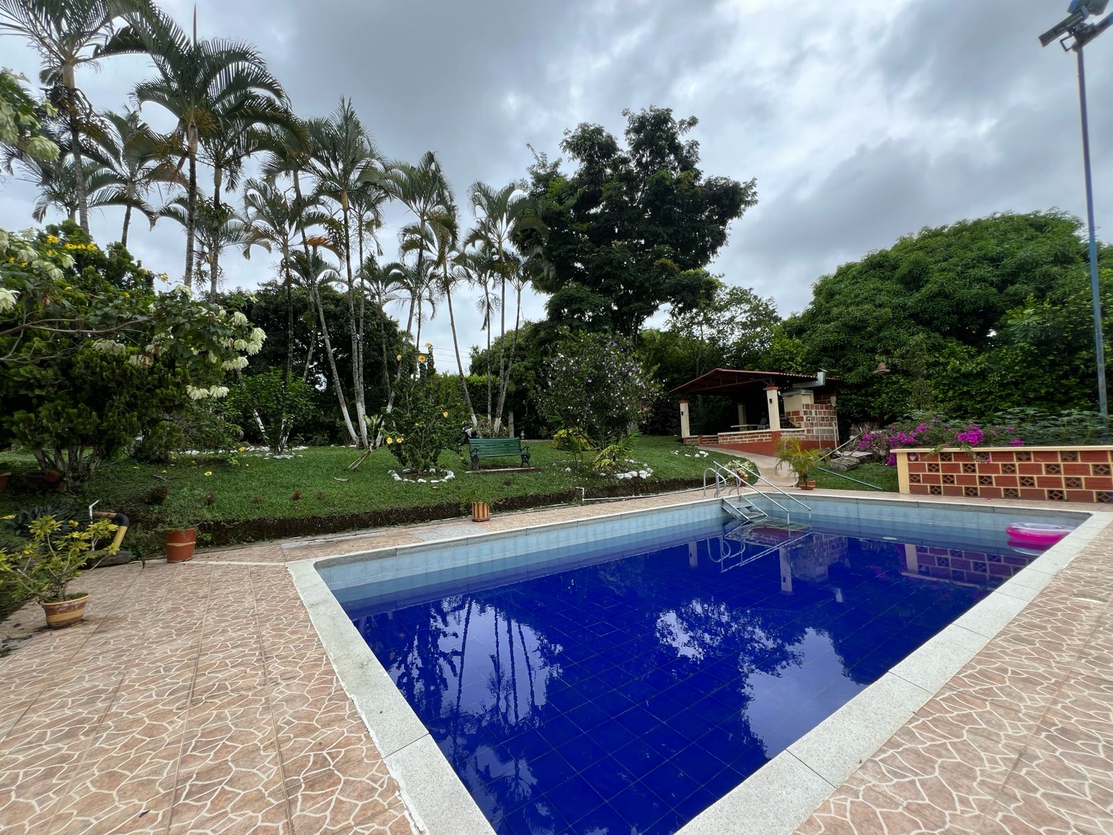 Casa en venta en Combia, Pereira · foto 2 de 14