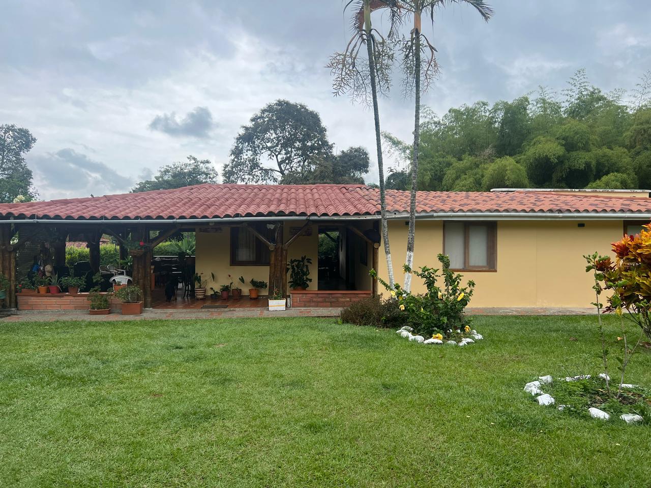 Casa en venta en Combia, Pereira · foto 7 de 14