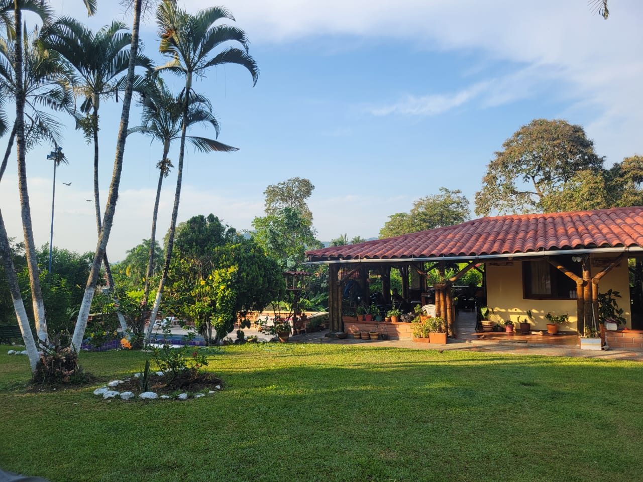 Casa en venta en Combia, Pereira · foto 11 de 14