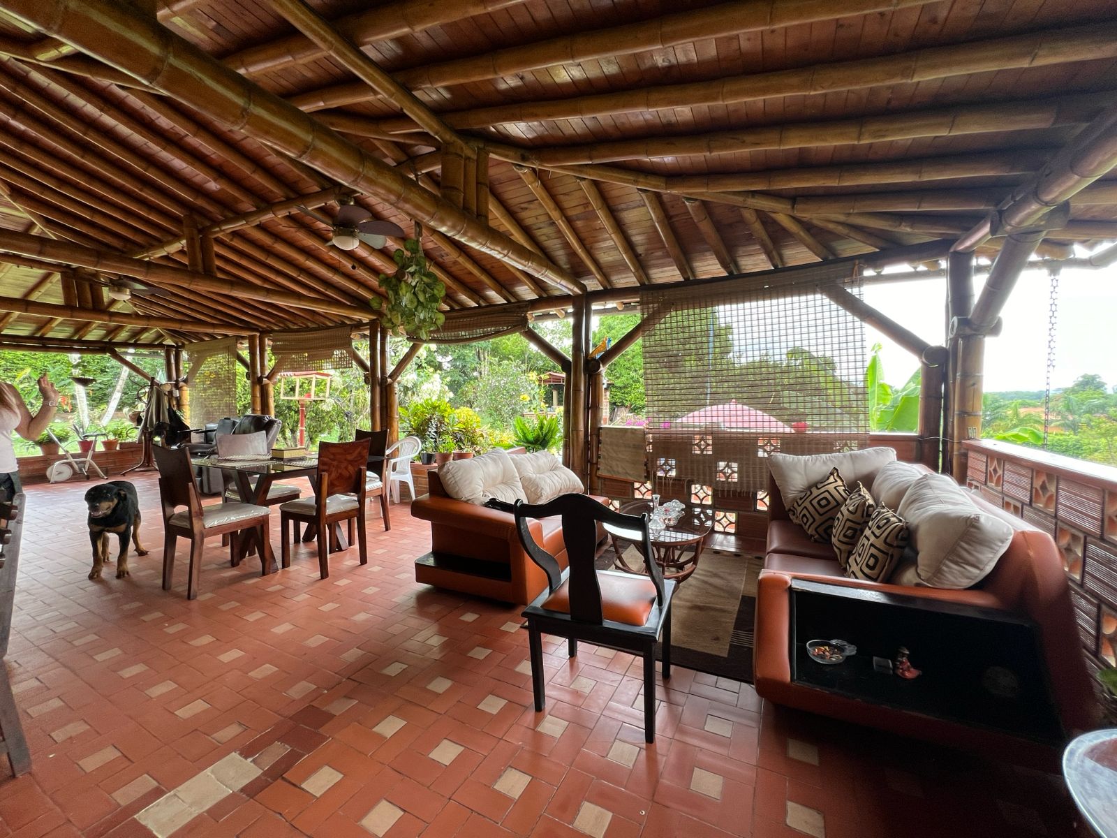 Casa en venta en Combia, Pereira · foto 12 de 14