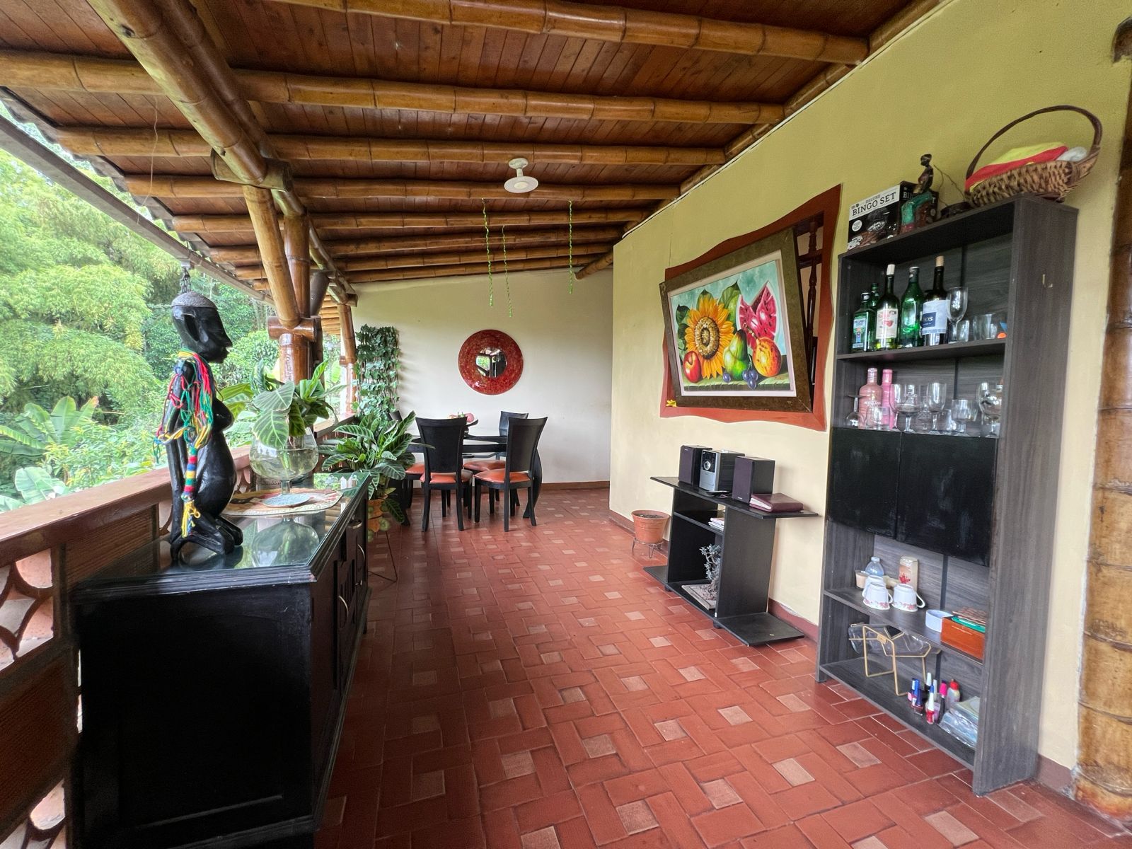 Casa en venta en Combia, Pereira · foto 13 de 14