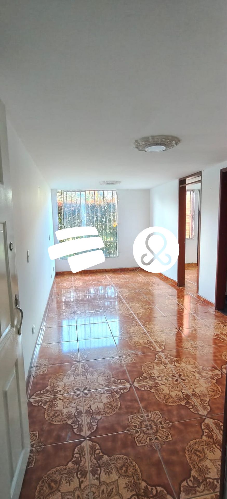 Apartamento en venta en Castilla, Bogotá · foto 3 de 22