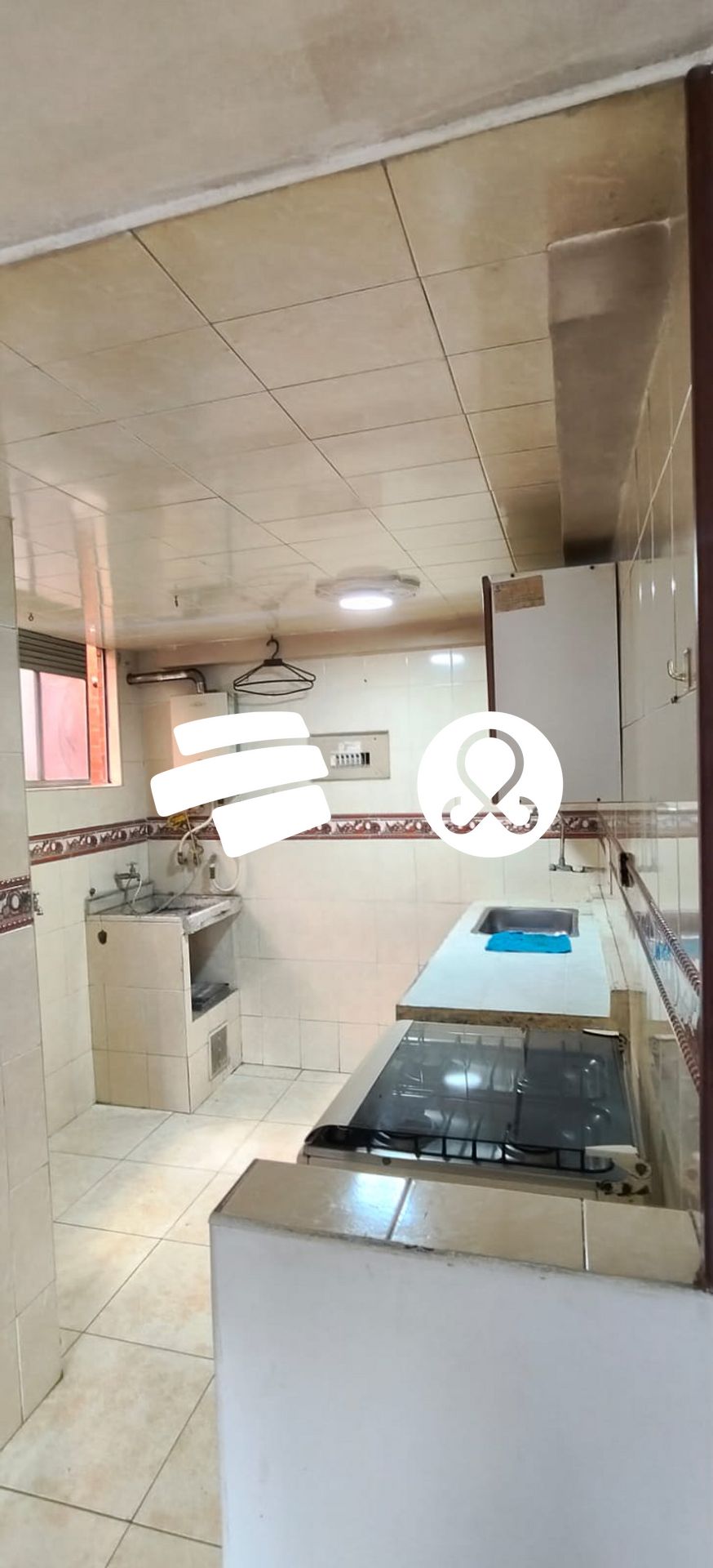 Apartamento en venta en Castilla, Bogotá · foto 12 de 22