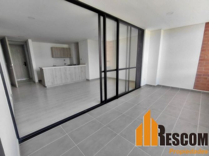 Apartamento de 3 alcobas en venta en San Antonio De Pereira, Rionegro, 856 m² · foto 4 de 21