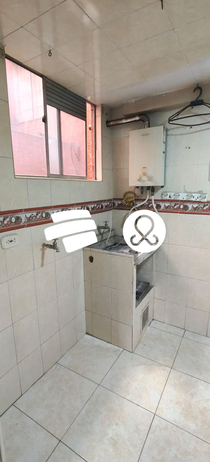 Apartamento en venta en Castilla, Bogotá · foto 14 de 22