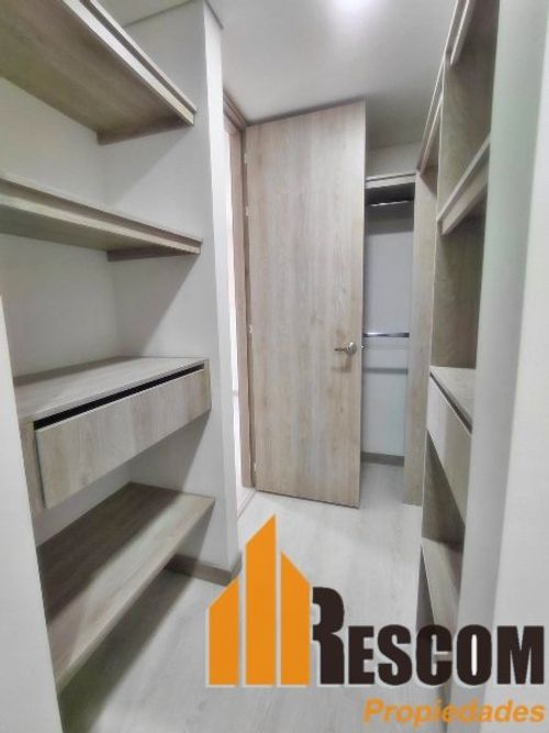 Apartamento de 3 alcobas en venta en San Antonio De Pereira, Rionegro, 856 m² · foto 9 de 21