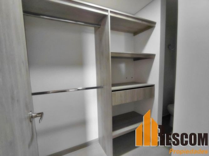 Apartamento de 3 alcobas en venta en San Antonio De Pereira, Rionegro, 856 m² · foto 10 de 21