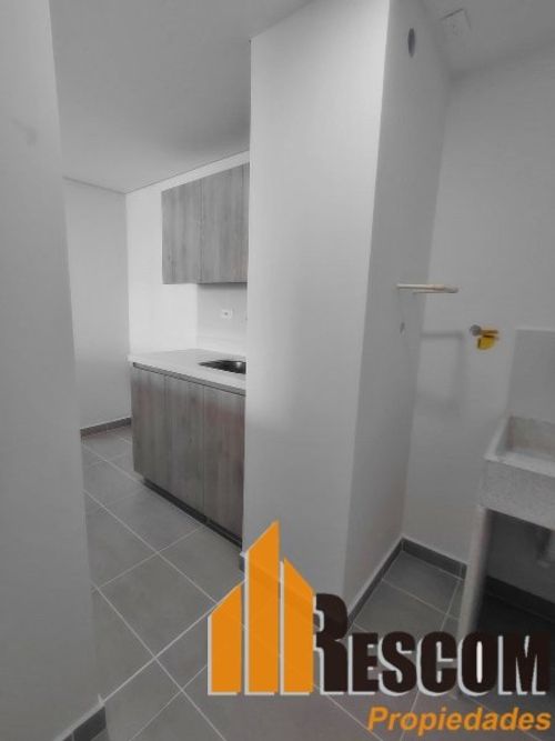 Apartamento de 3 alcobas en venta en San Antonio De Pereira, Rionegro, 856 m² · foto 16 de 21