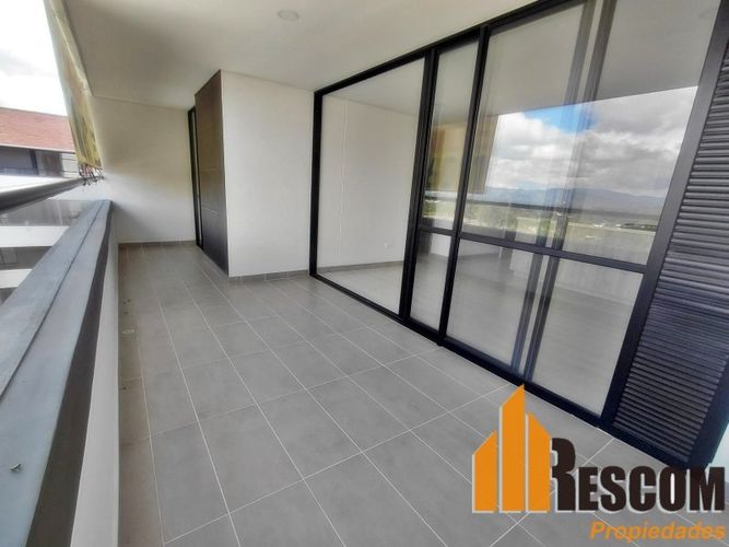 Apartamento de 3 alcobas en venta en San Antonio De Pereira, Rionegro, 856 m² · foto 18 de 21