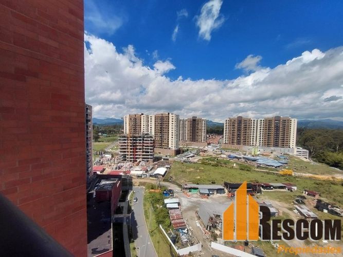 Apartamento de 3 alcobas en venta en San Antonio De Pereira, Rionegro, 856 m² · foto 20 de 21