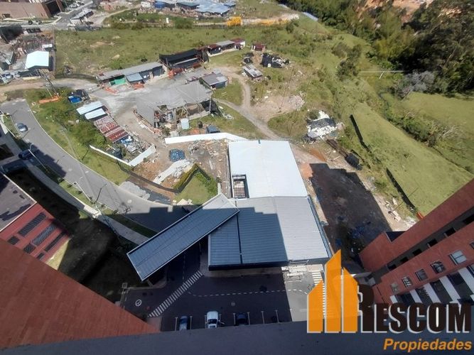 Apartamento de 3 alcobas en venta en San Antonio De Pereira, Rionegro, 856 m² · foto 21 de 21