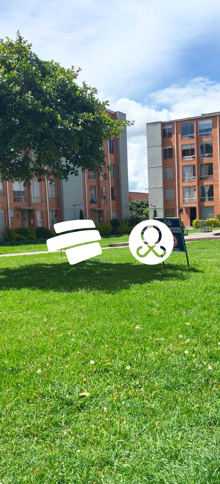 Apartamento en venta en Castilla, Bogotá · foto 22 de 22