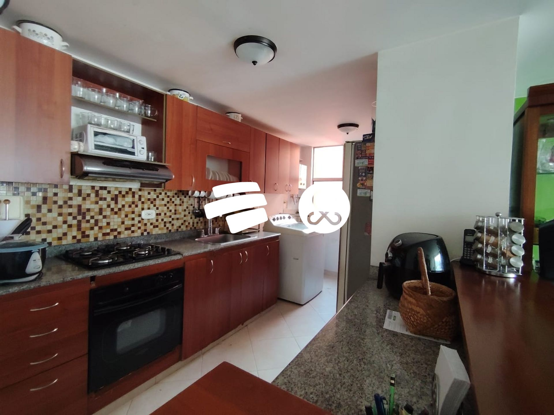 Apartamento en venta en Señorial, Envigado · foto 2 de 24