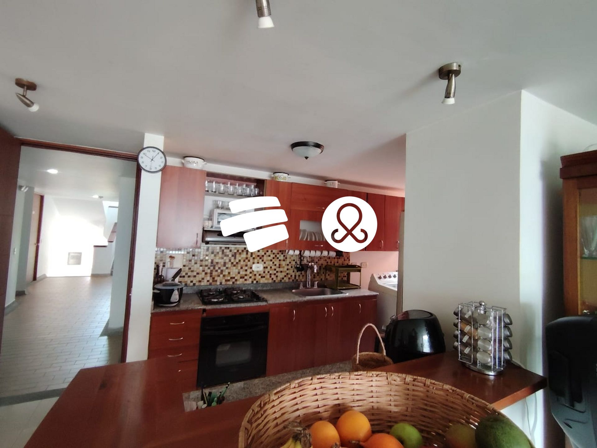Apartamento en venta en Señorial, Envigado · foto 3 de 24