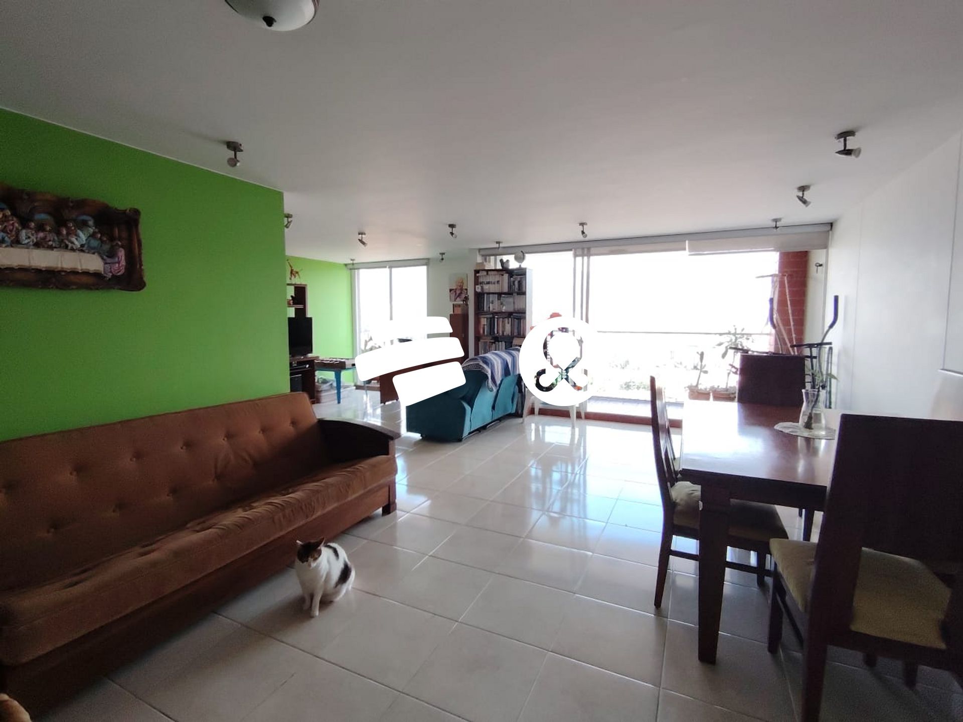 Apartamento en venta en Señorial, Envigado · foto 4 de 24