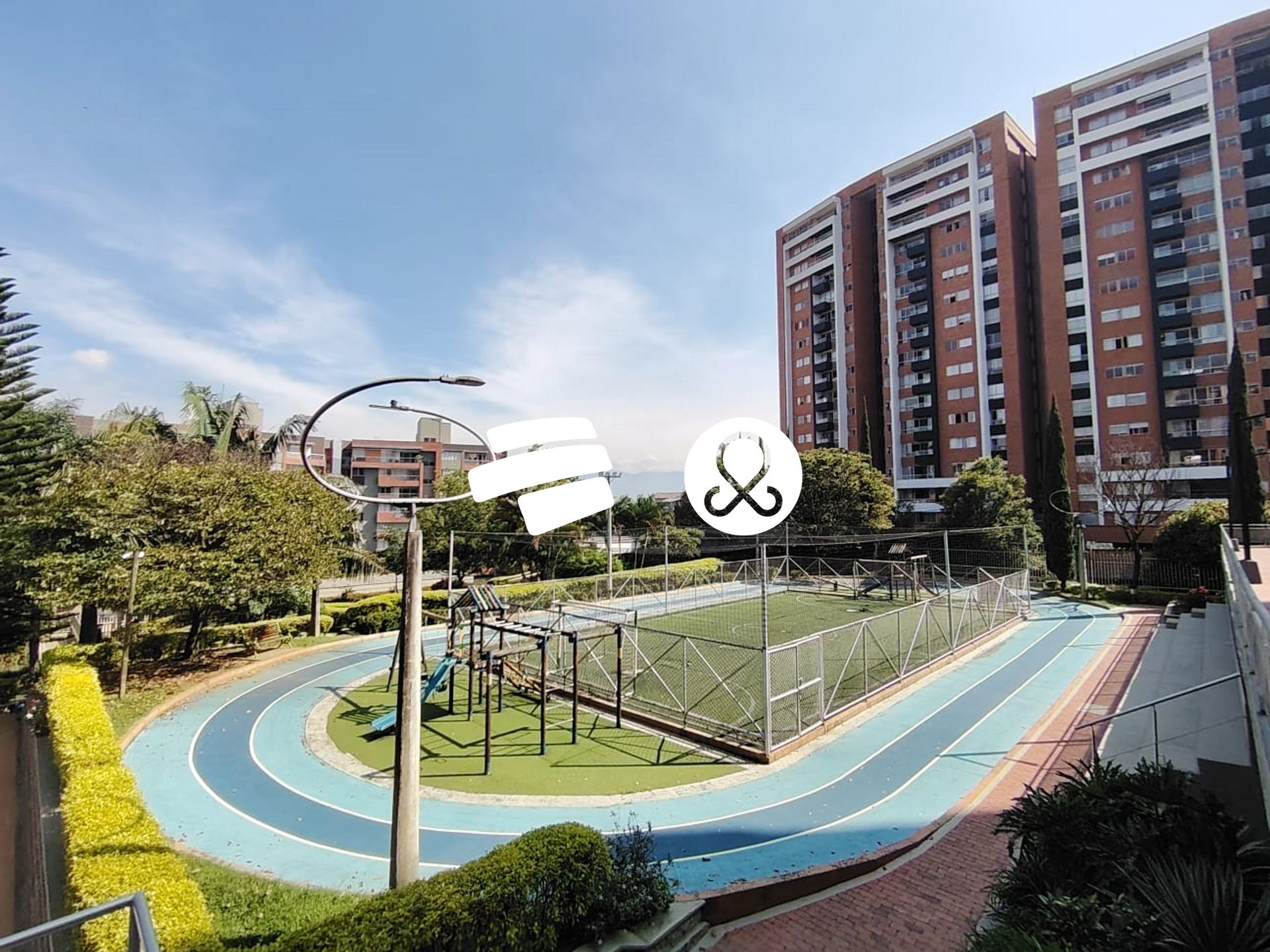 Apartamento en venta en Señorial, Envigado · foto 5 de 24