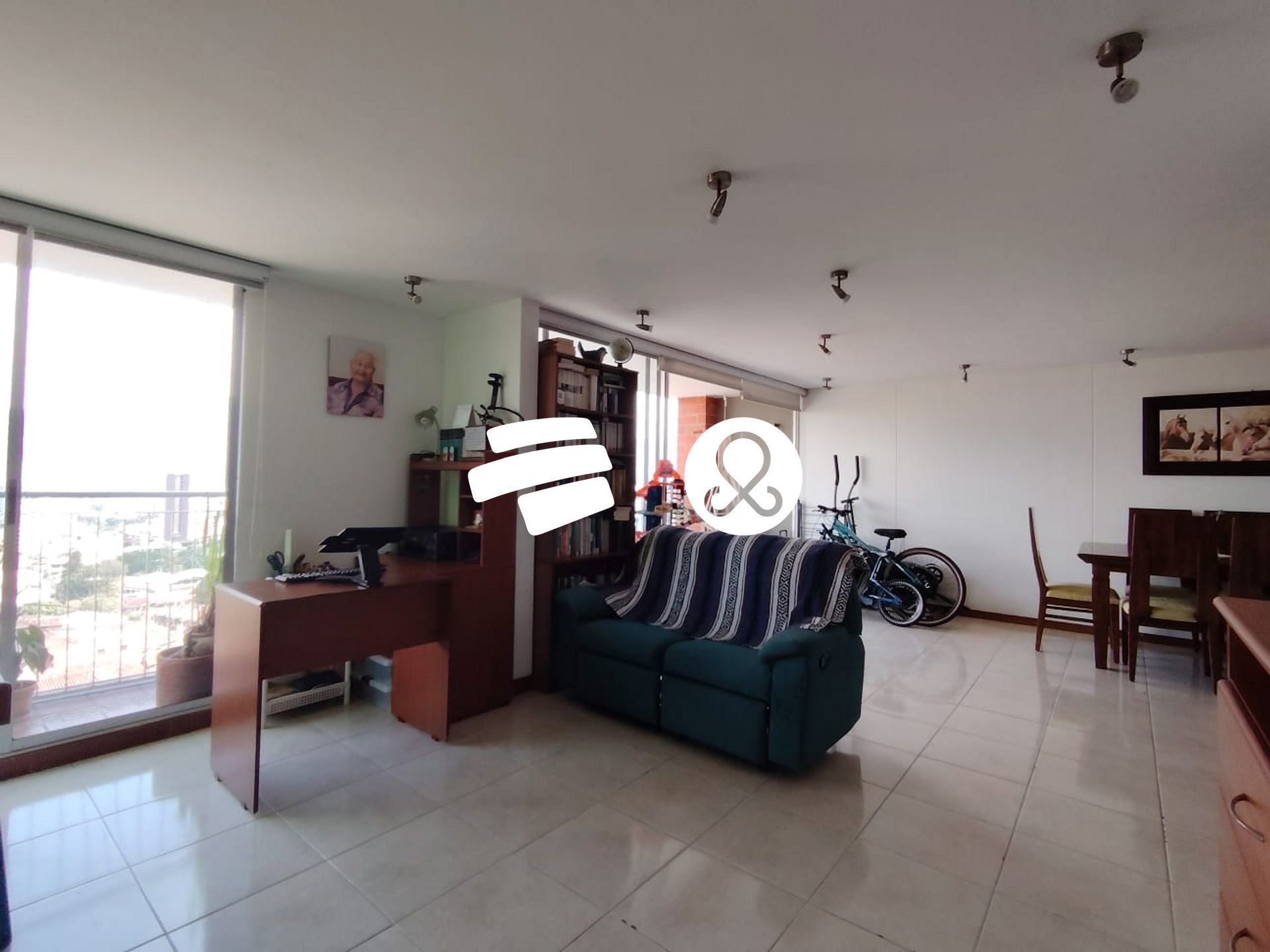 Apartamento en venta en Señorial, Envigado · foto 7 de 24