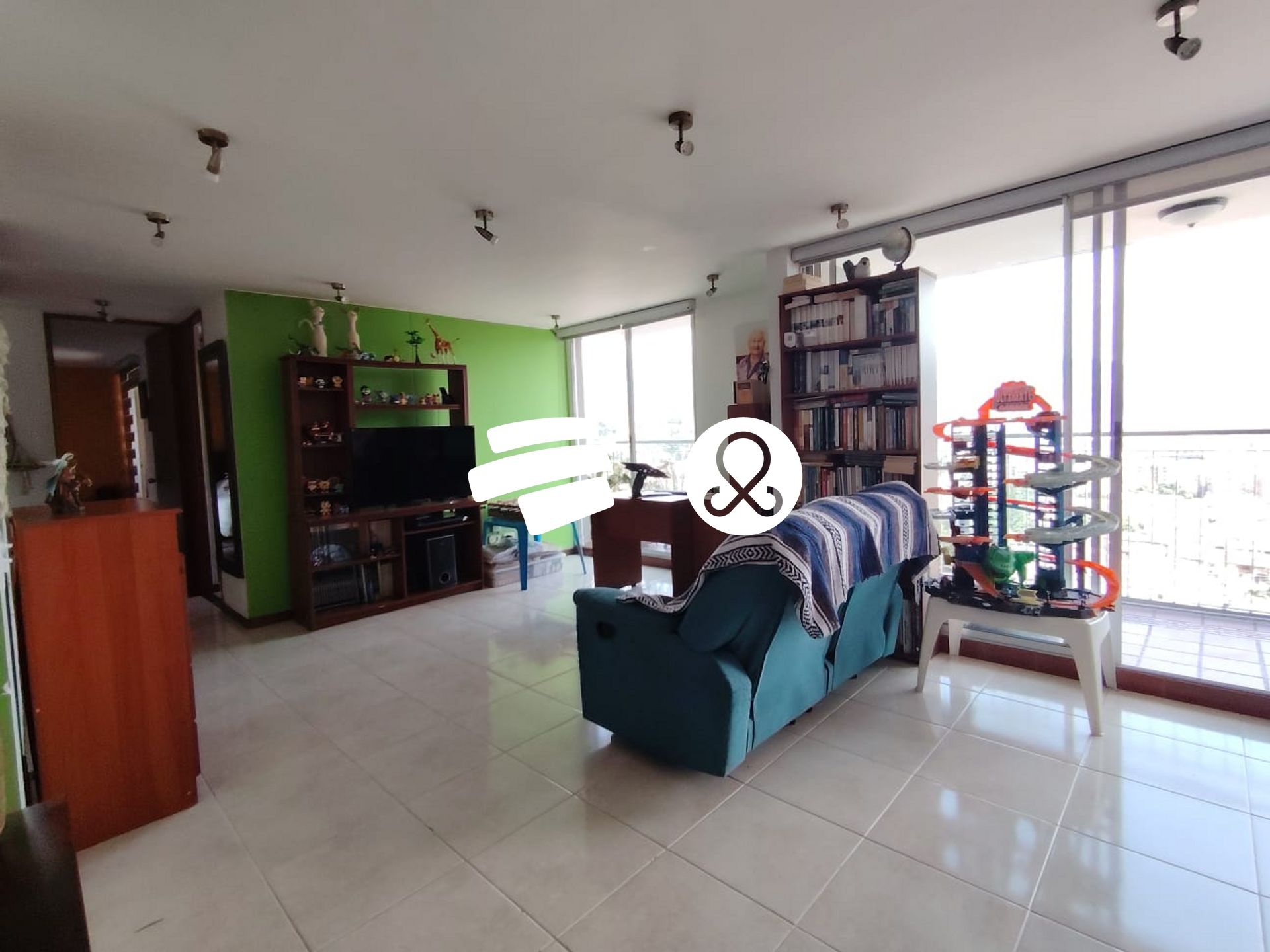Apartamento en venta en Señorial, Envigado · foto 8 de 24