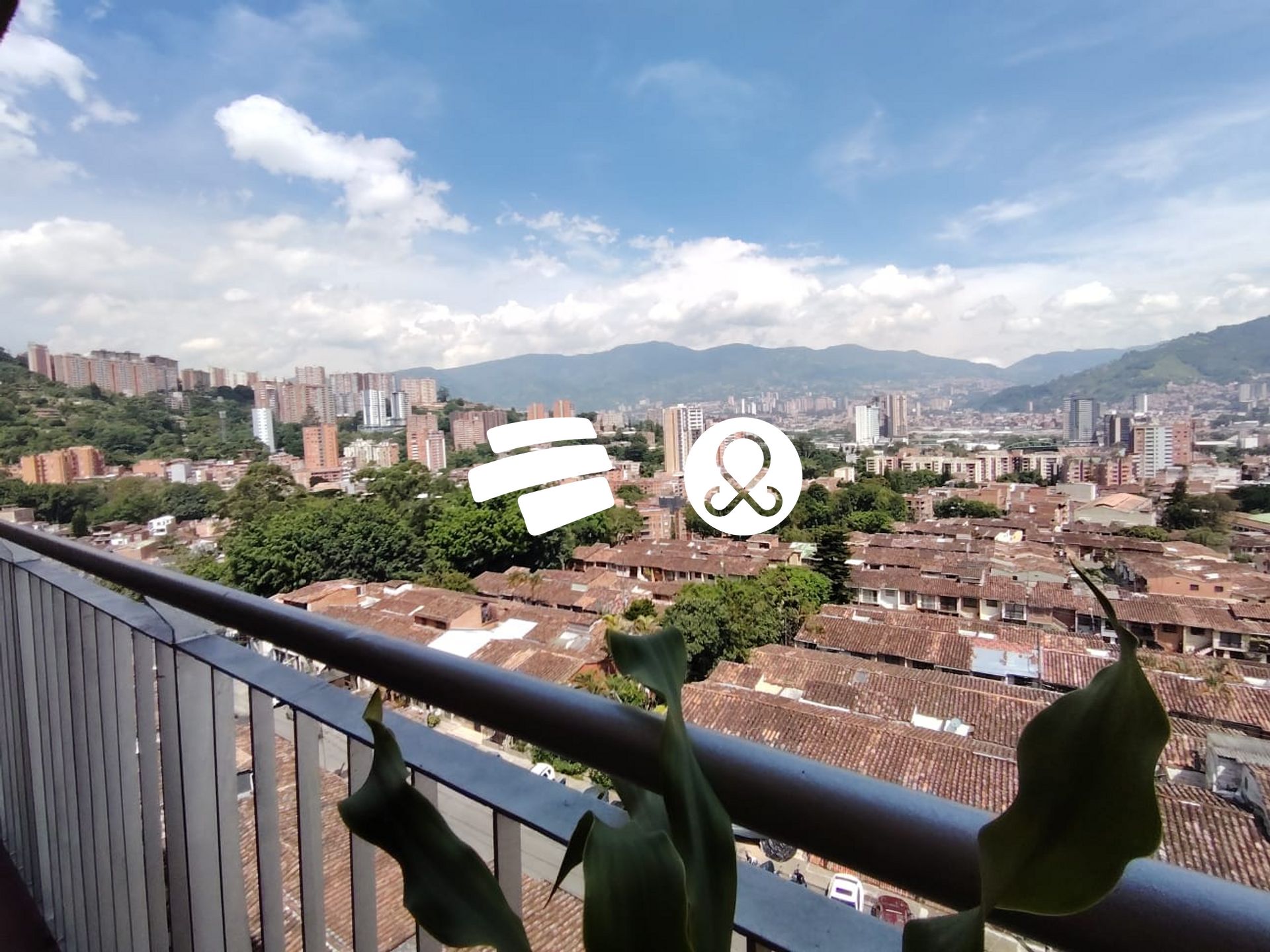 Apartamento en venta en Señorial, Envigado · foto 9 de 24