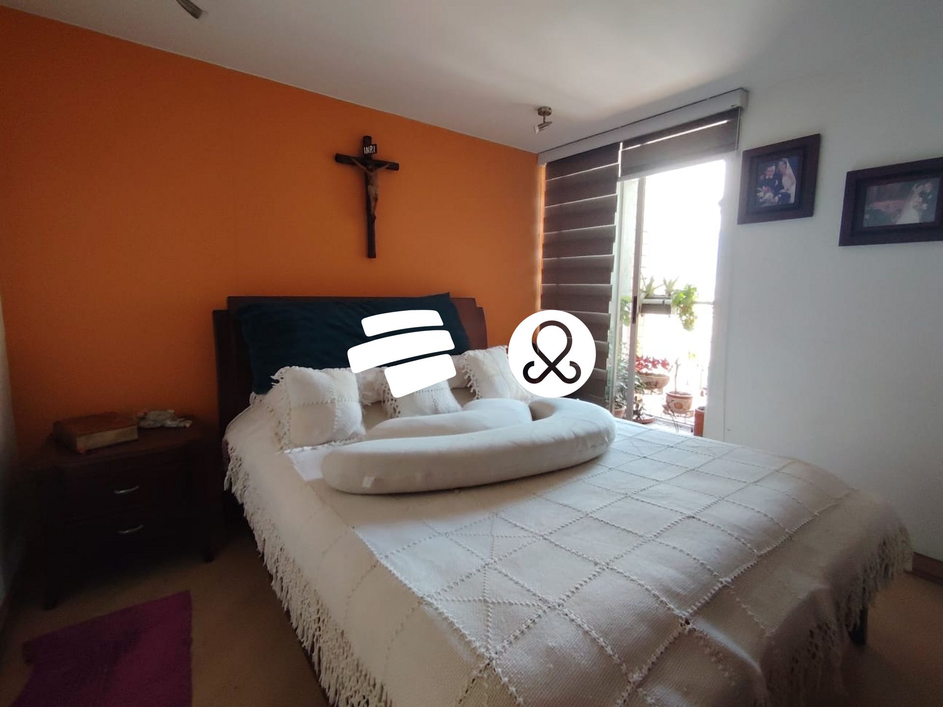 Apartamento en venta en Señorial, Envigado · foto 11 de 24