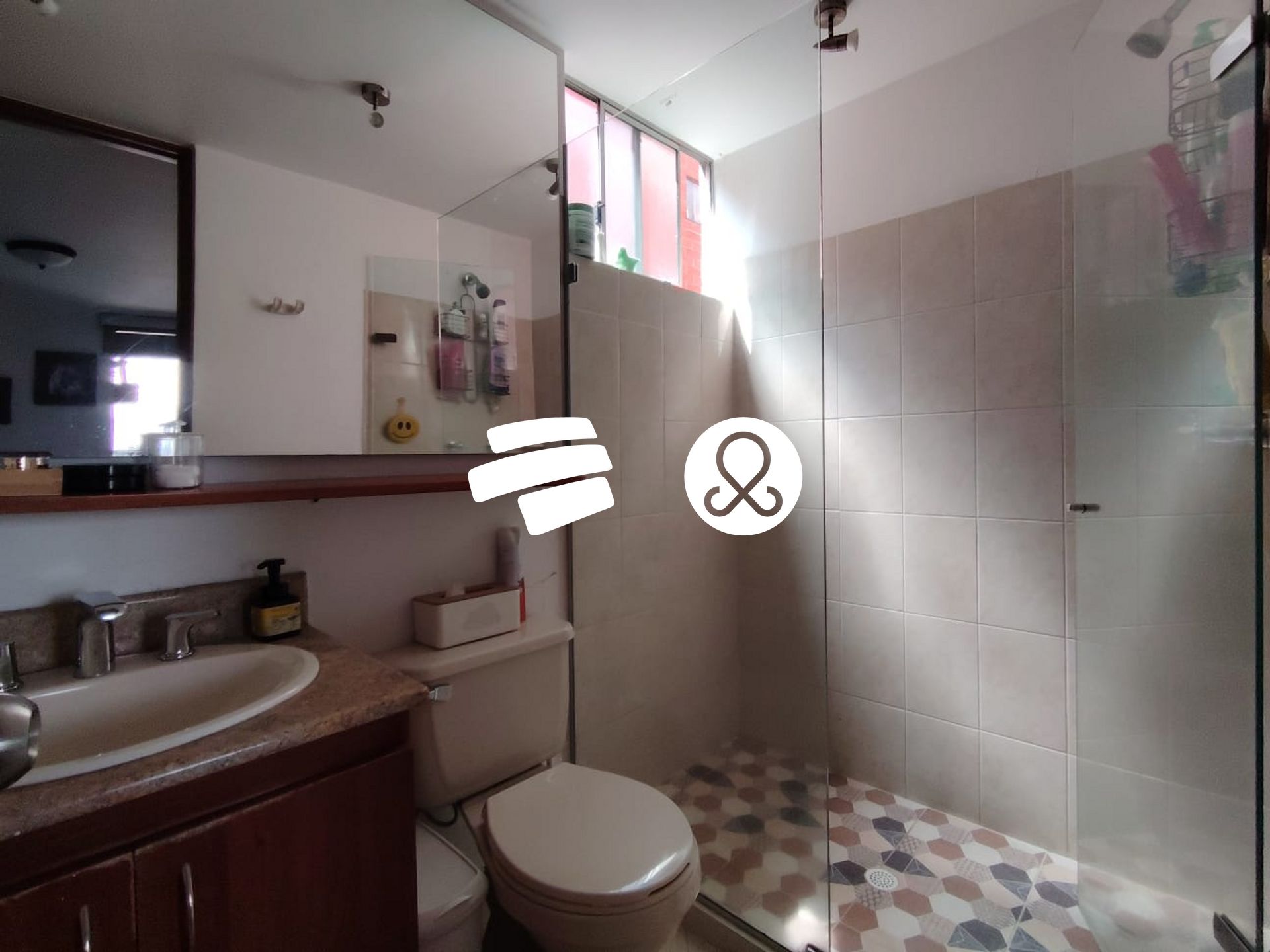 Apartamento en venta en Señorial, Envigado · foto 12 de 24
