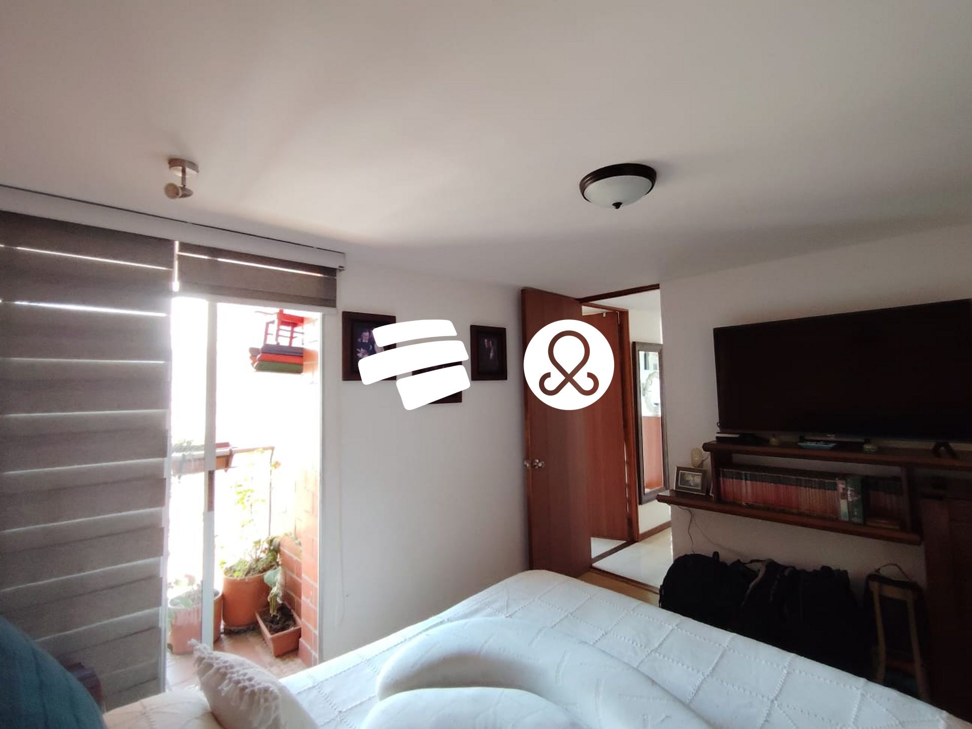 Apartamento en venta en Señorial, Envigado · foto 13 de 24