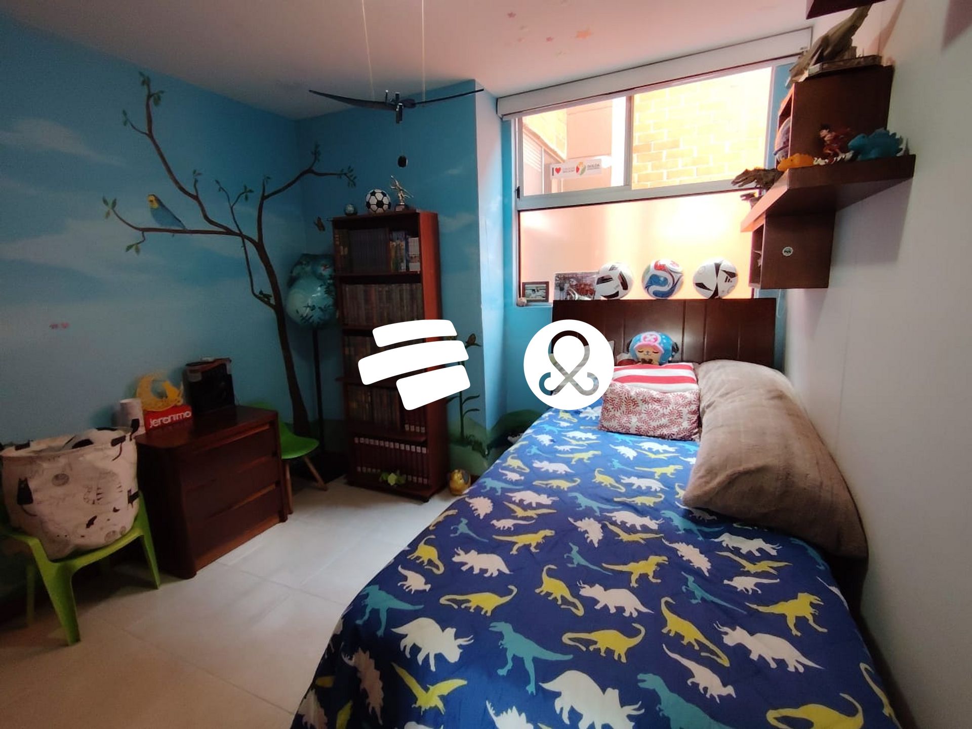 Apartamento en venta en Señorial, Envigado · foto 15 de 24