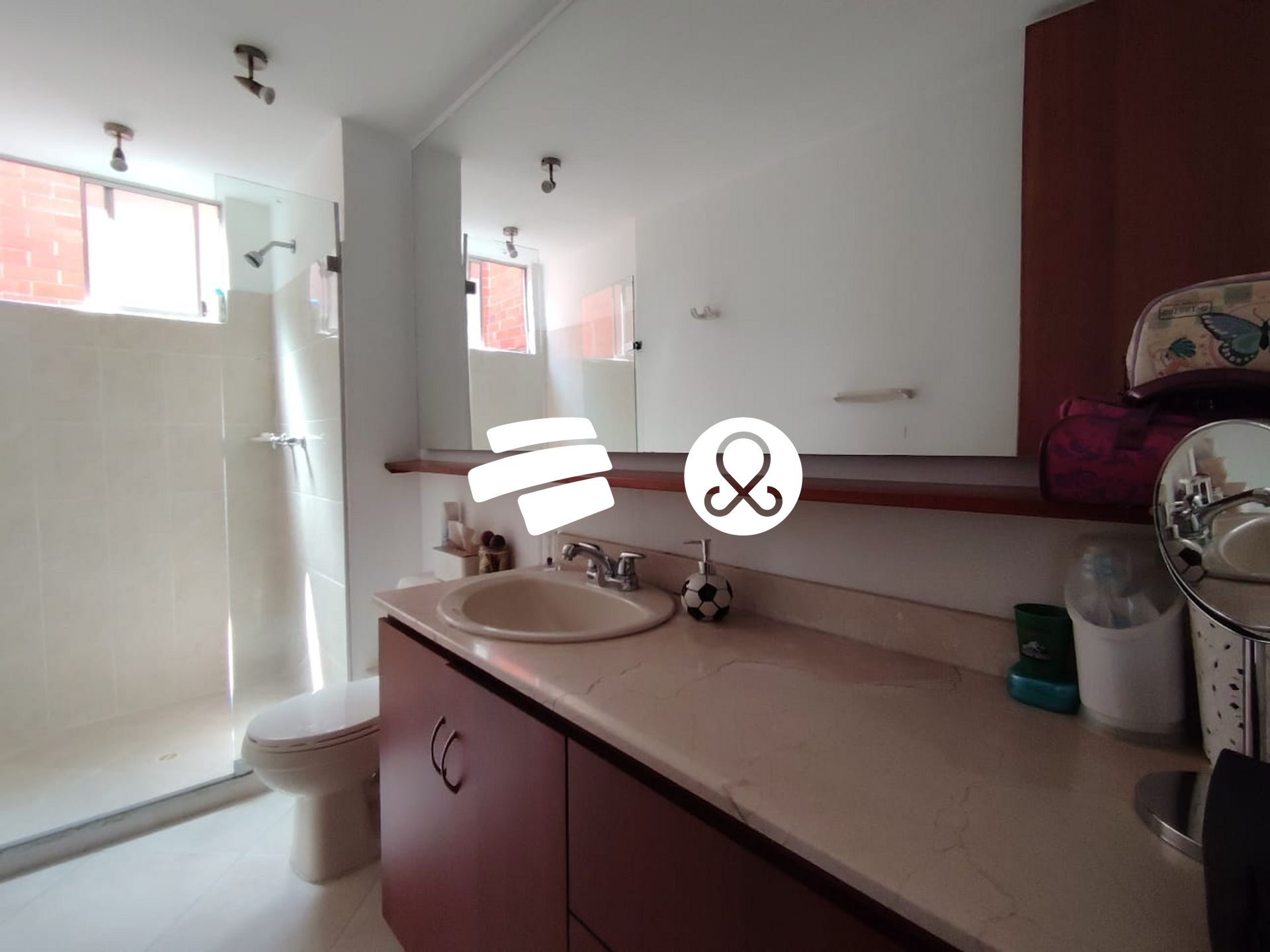 Apartamento en venta en Señorial, Envigado · foto 16 de 24