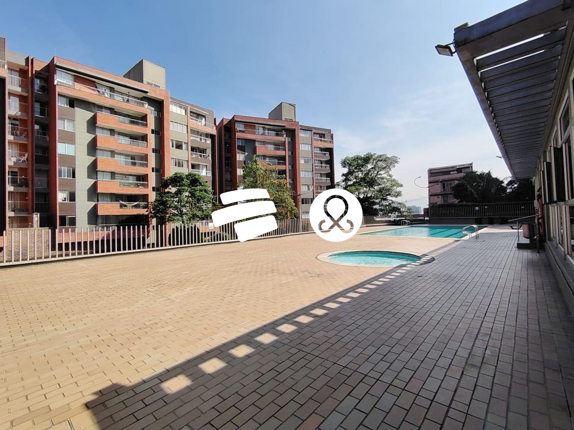 Apartamento en venta en Señorial, Envigado · foto 19 de 24