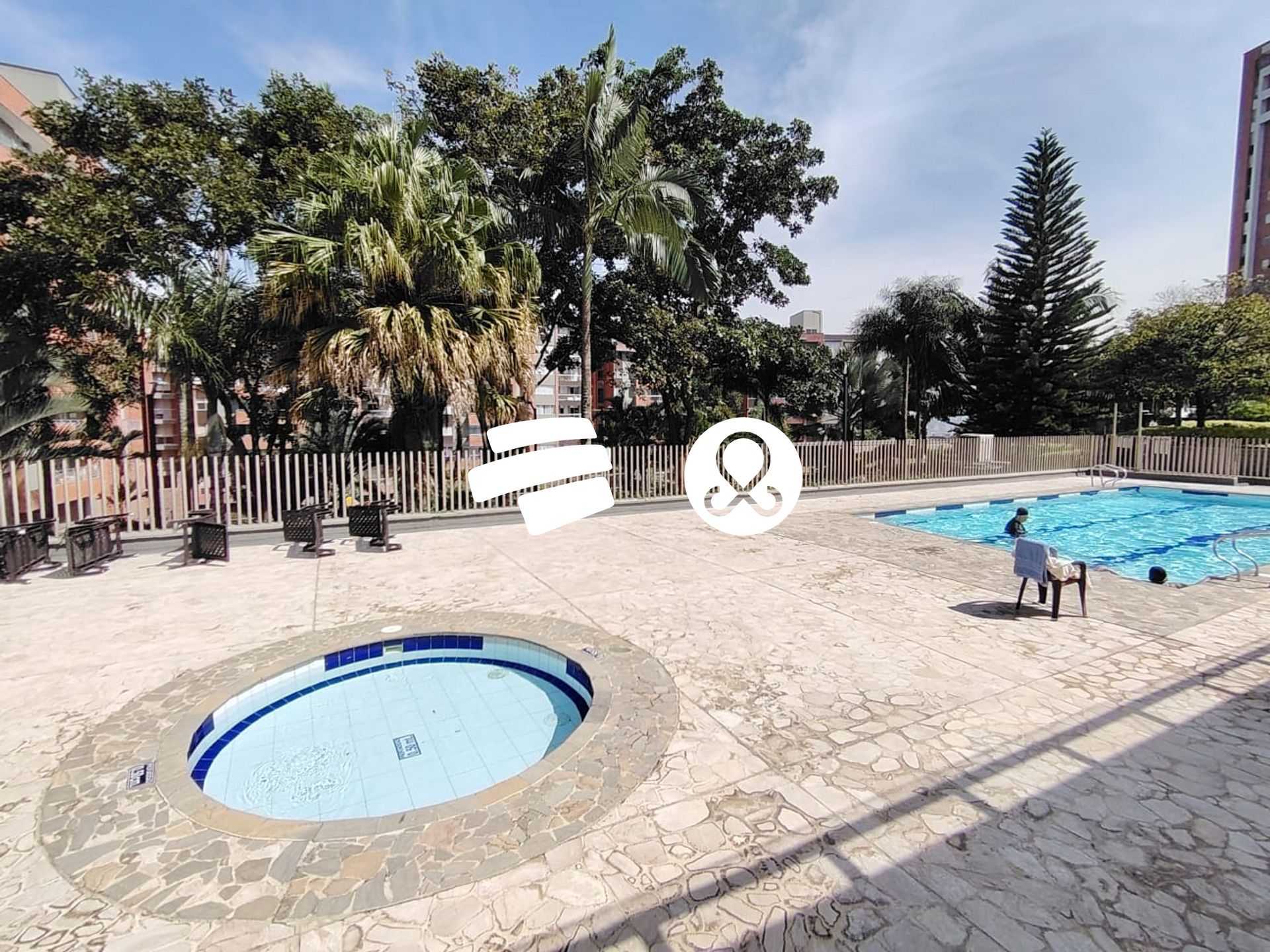 Apartamento en venta en Señorial, Envigado · foto 20 de 24