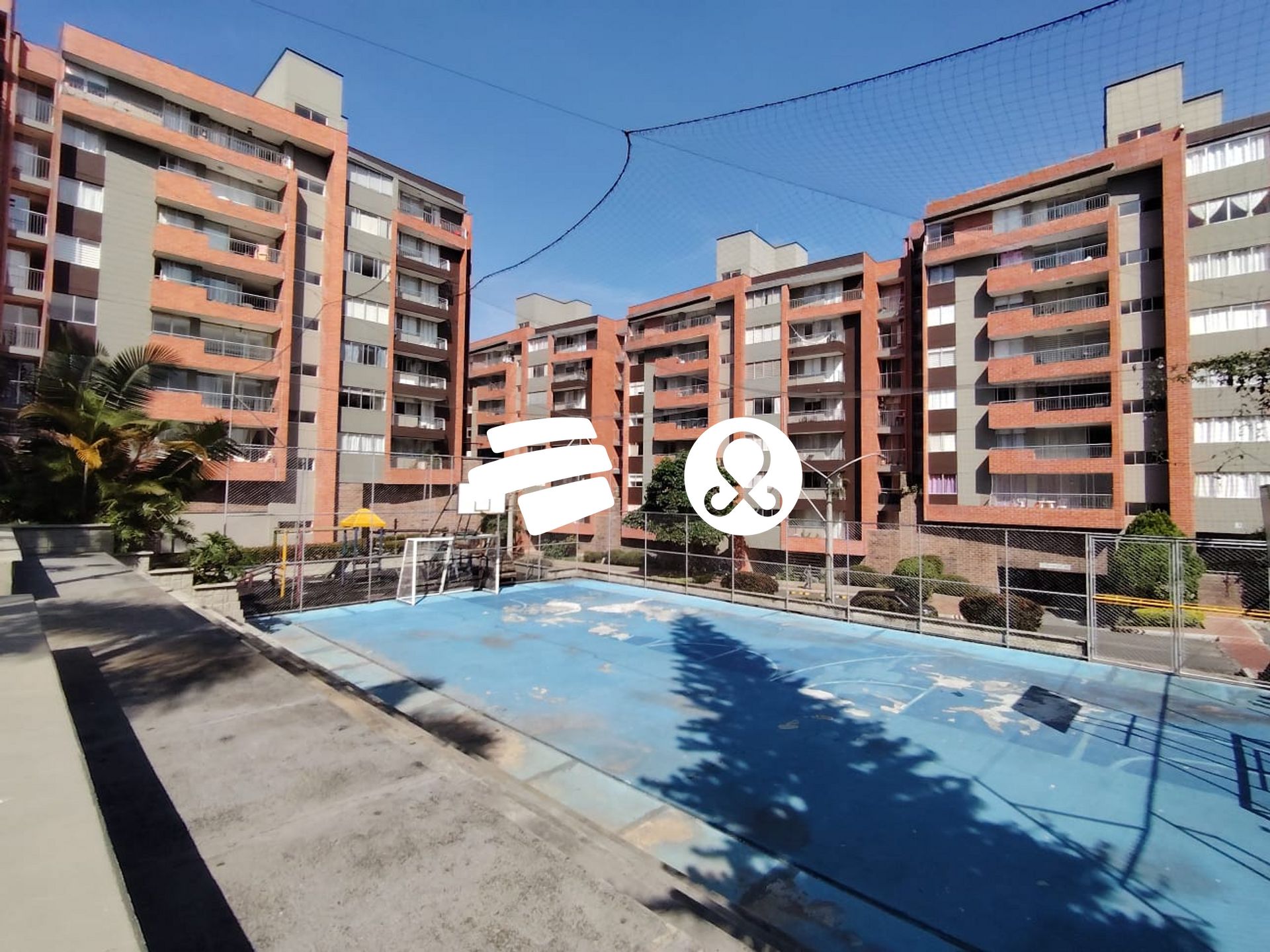Apartamento en venta en Señorial, Envigado · foto 22 de 24