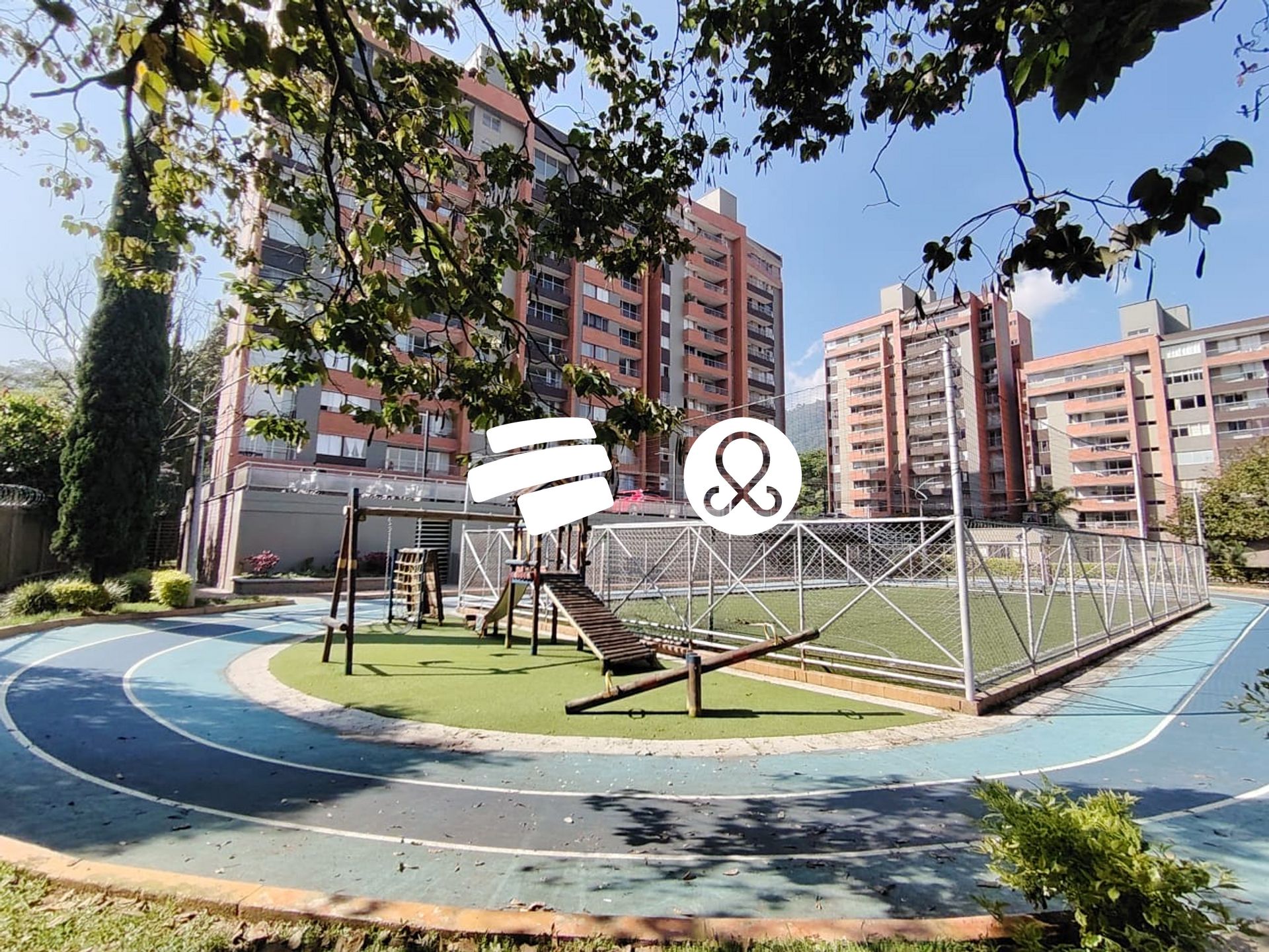 Apartamento en venta en Señorial, Envigado · foto 23 de 24